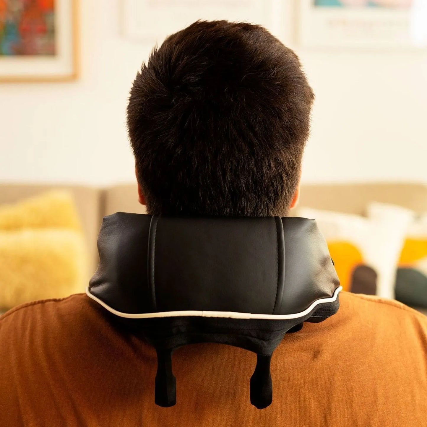 Ego Shiatsu Massager