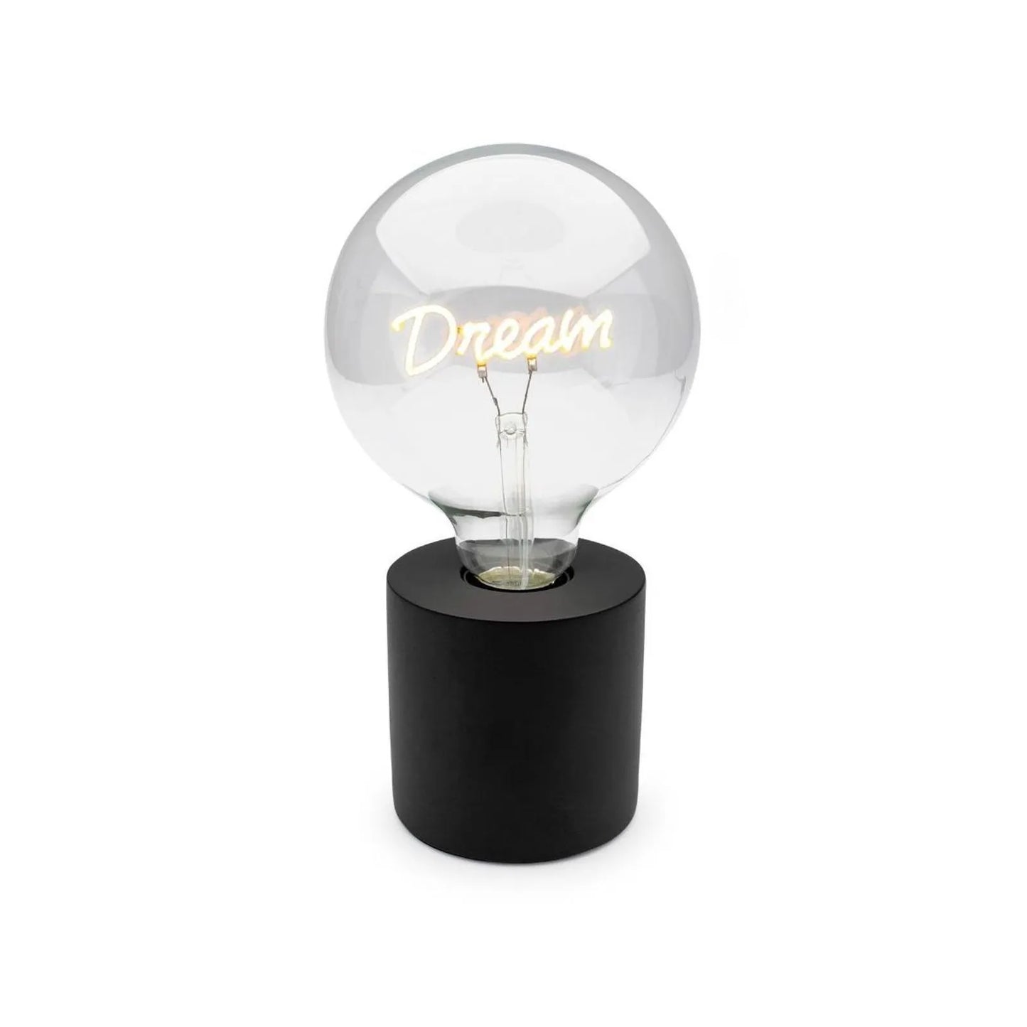 Dream Filament Bulb Lamp