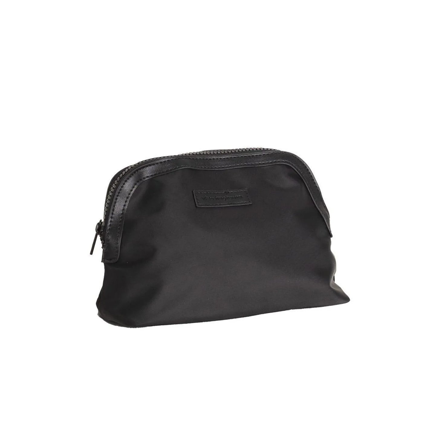 Black Everyday Toiletry Bag