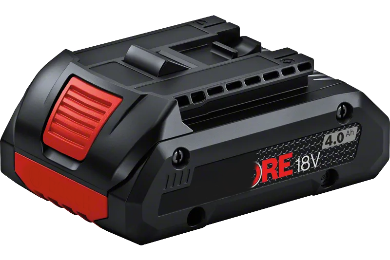Battery-ProCORE18V 4.0Ah Professional