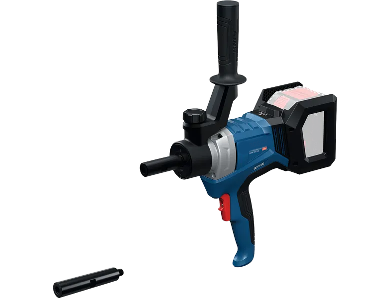 Shaking mechanism-GRW 18V-120 Professional