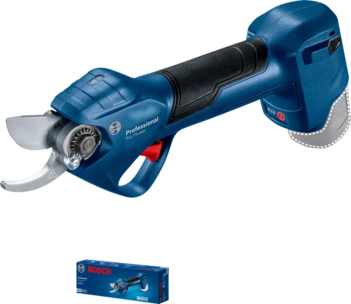 Chain saw-GKE 18V-40 Professional