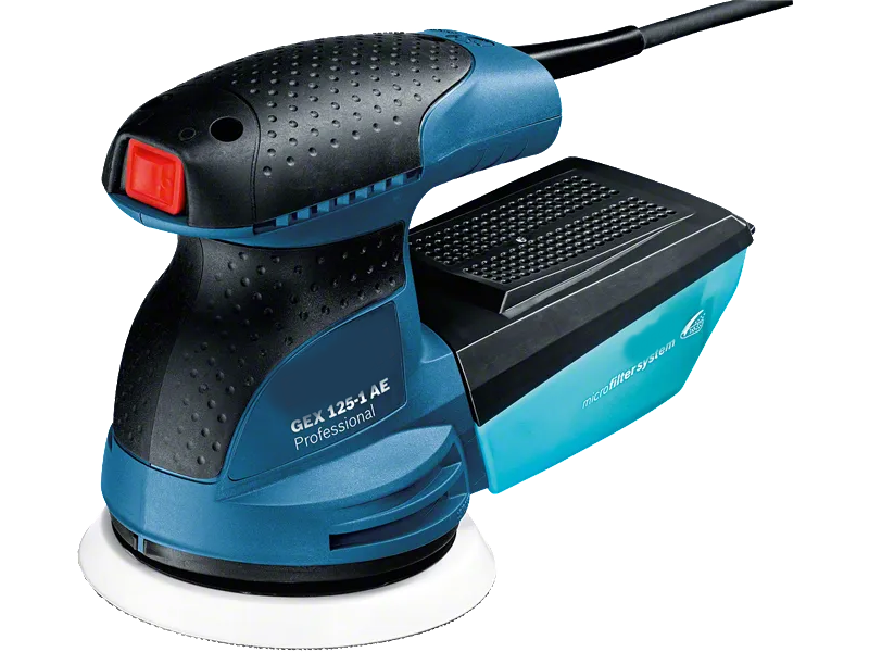 Roto-orbital sander-GEX 125-1 AE Professional