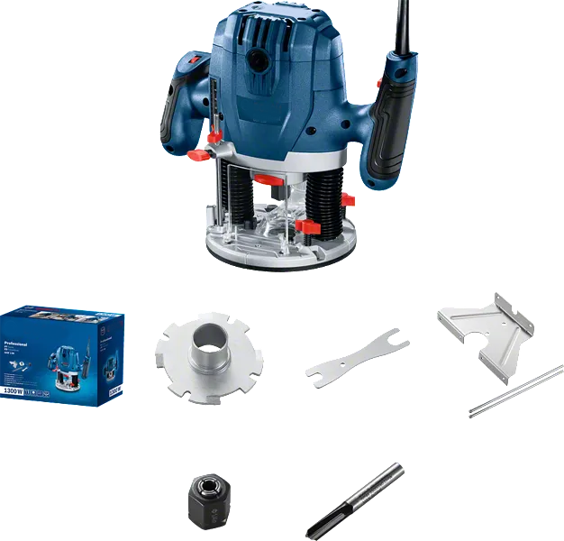 Router-GOF 130 Professional