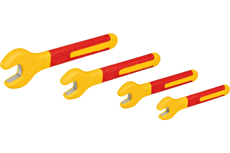 Combo kit-VDE Key Kit – 4 Pieces Professional