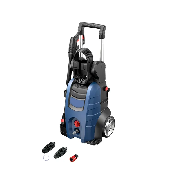 High pressure cleaning machine-GHP 220 Professional