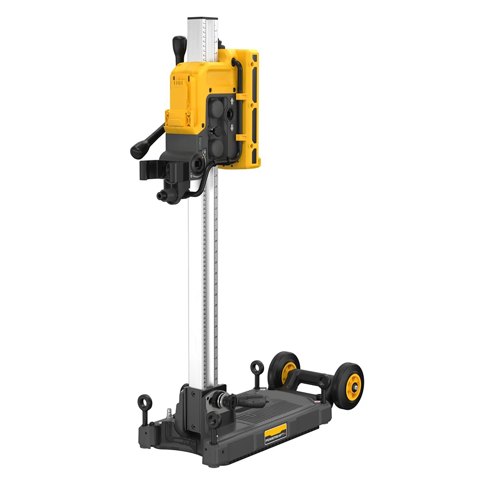 POWERSHIFT Core Drill Stand