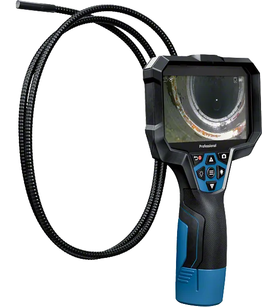 Inspection camera - GIC 12V-5-27 C Professional
