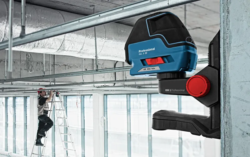 Floor laser level - GLL 3-50 Professional