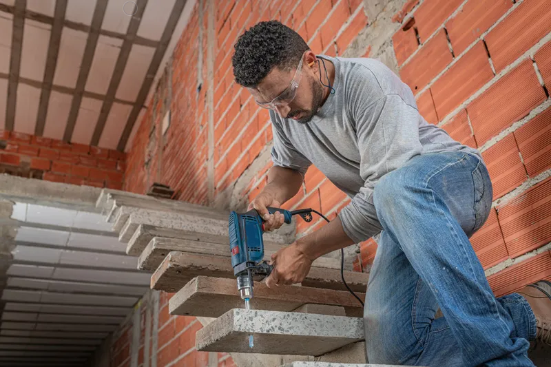 GSB 13 RE BR-127V Professional