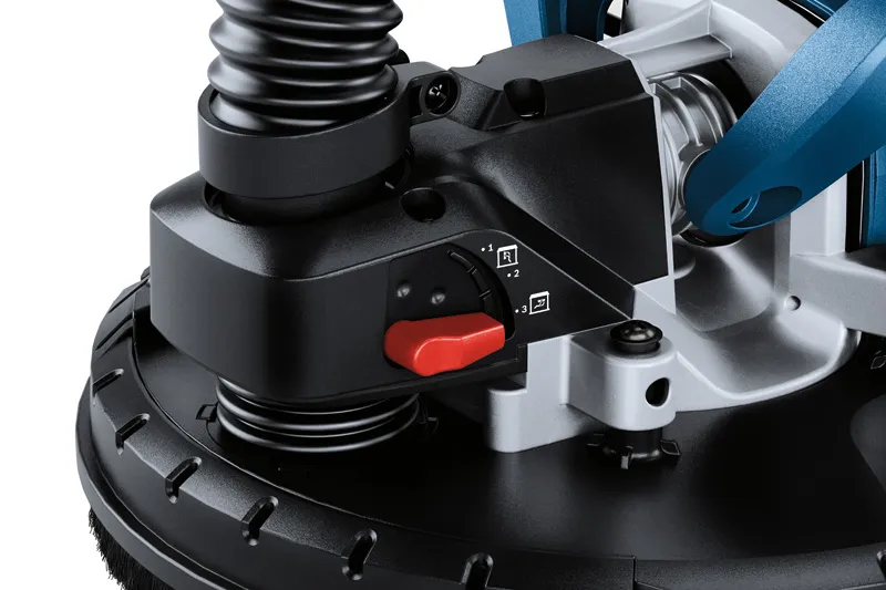 Drywall sander-GTR 550 Professional