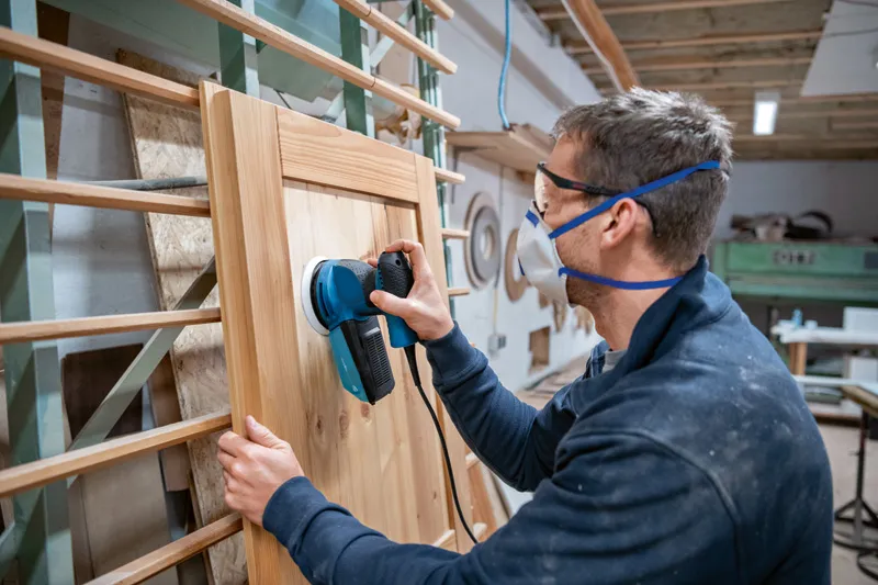 Roto-orbital sander-GEX 125-1 AE Professional