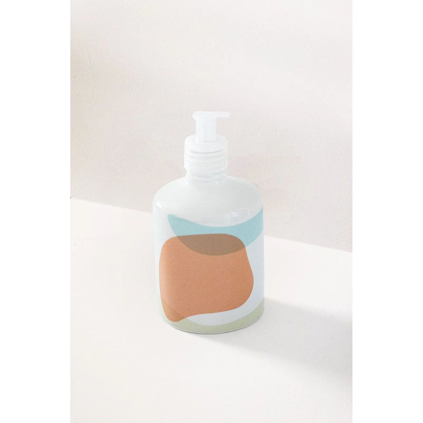 Liquid Soap Dispenser Colors