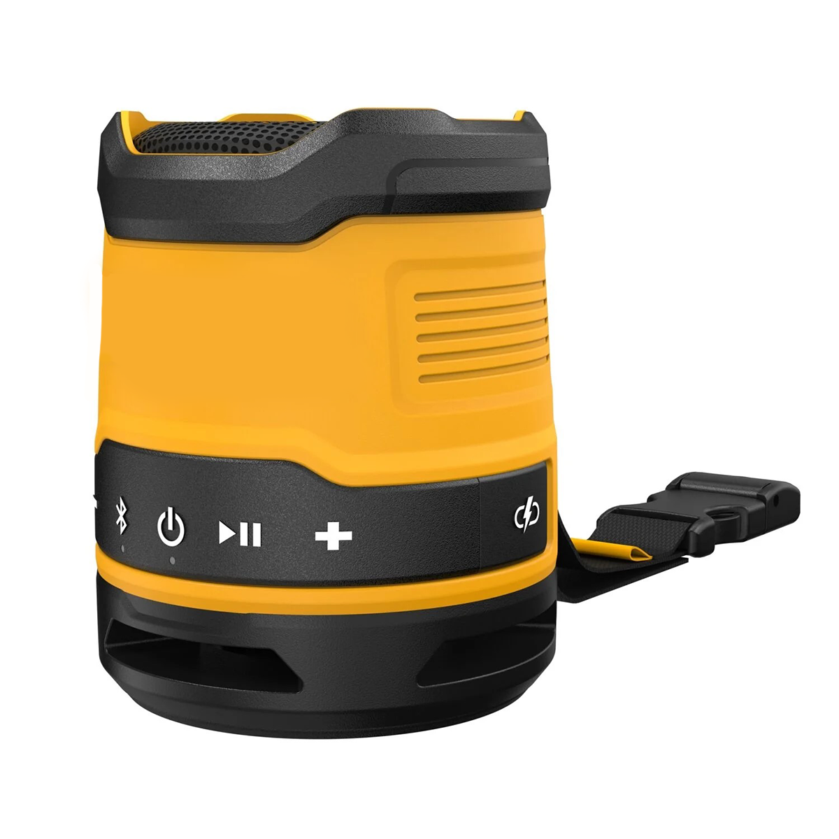Rechargeable Mini Bluetooth Speaker