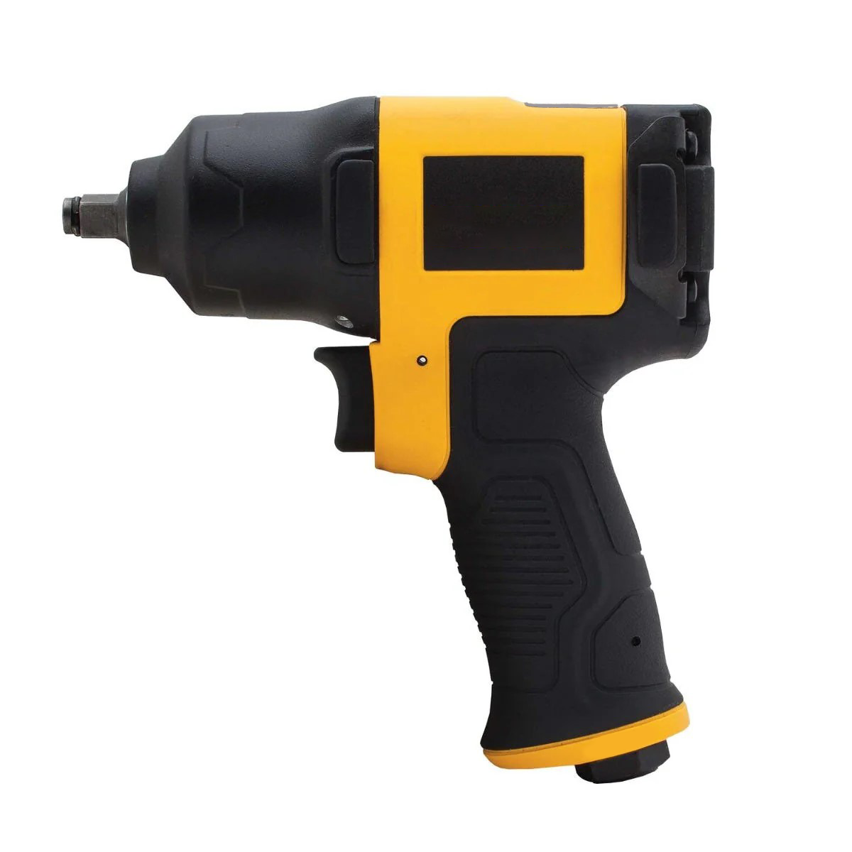 Pneumatic 3/8" Impact Wrench