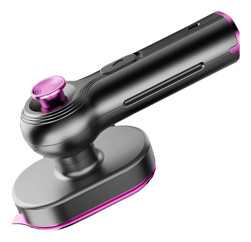 Portable Folding Steam Iron