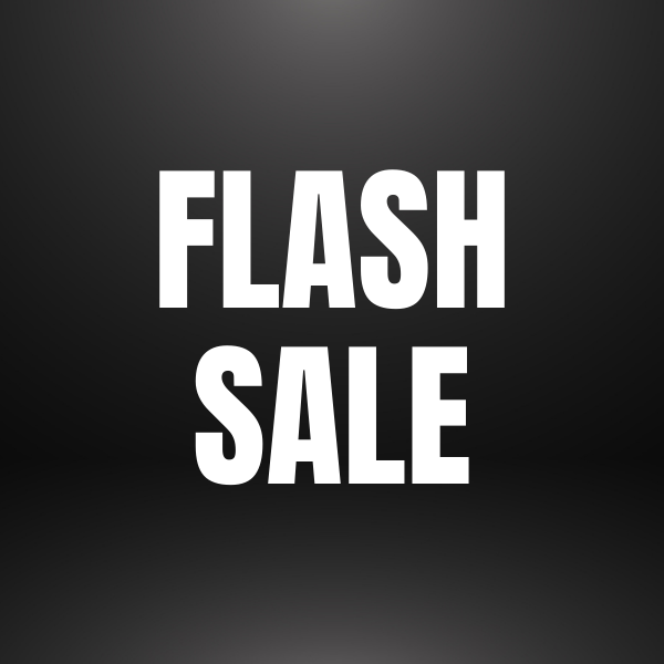 FLASH DEALS
