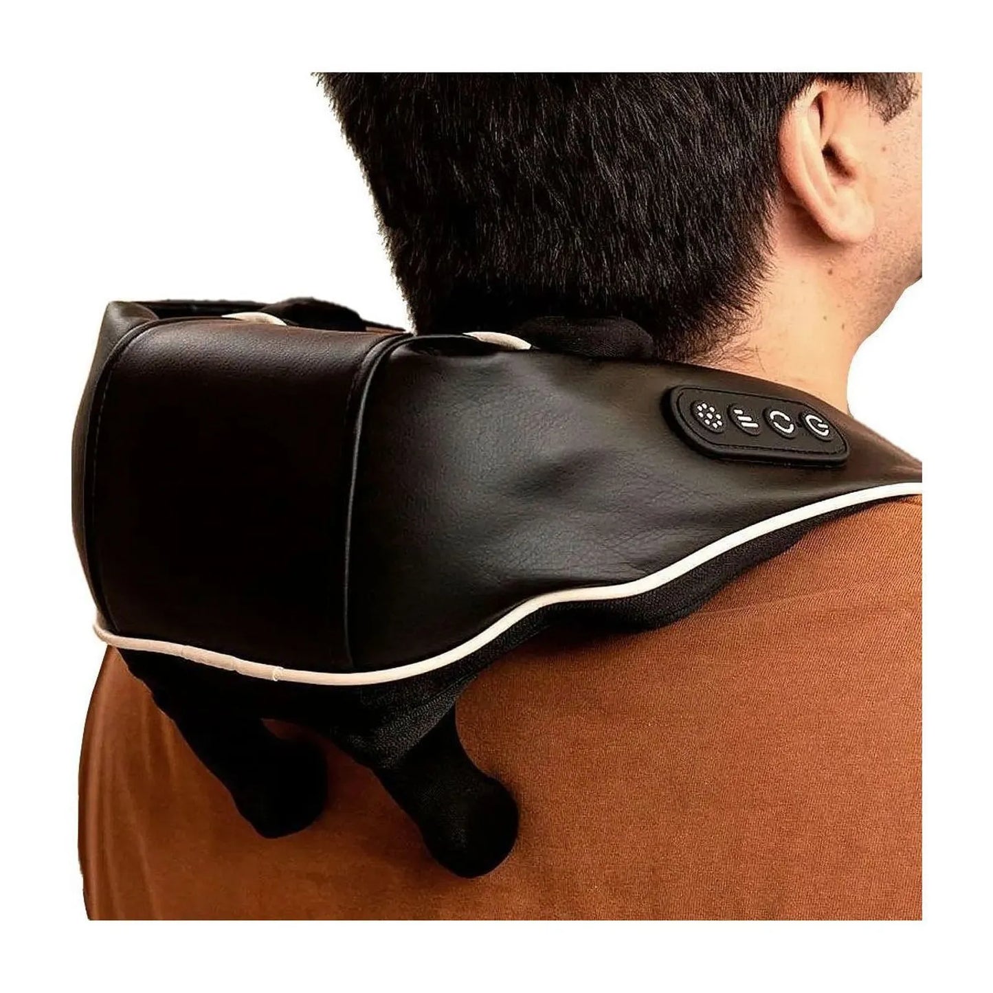 Ego Shiatsu Massager