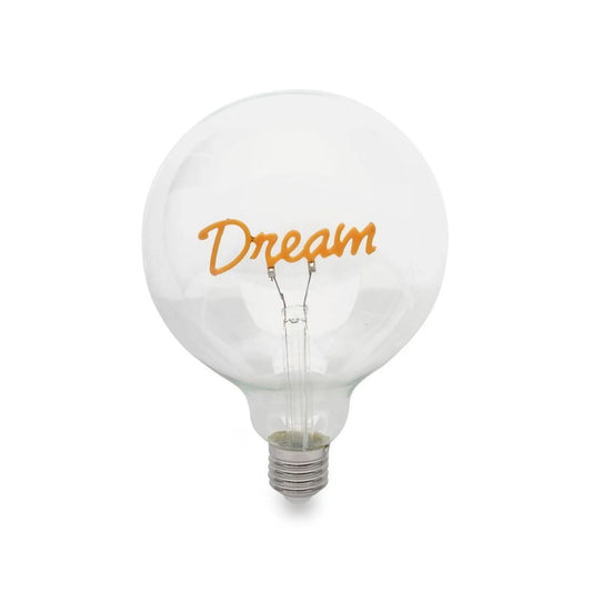 Dream Filament Bulb Lamp