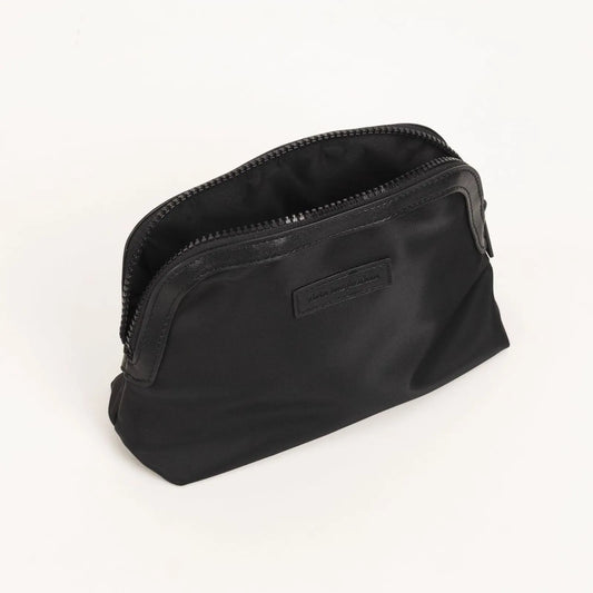 Black Everyday Toiletry Bag