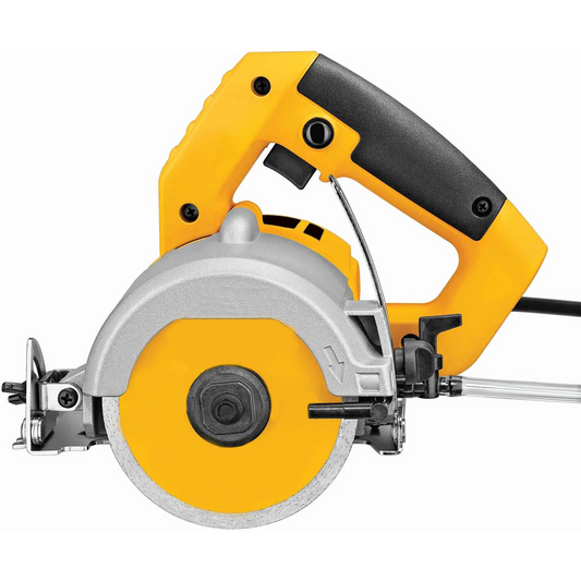 Corded 4 3/8" Wet/Dry Handheld Tile cutter