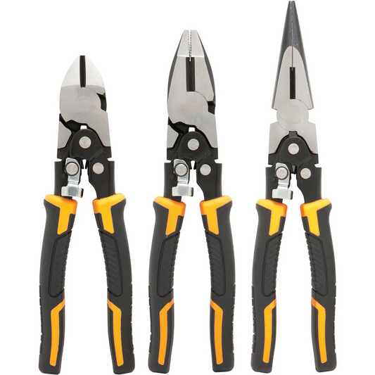 Compound Pliers