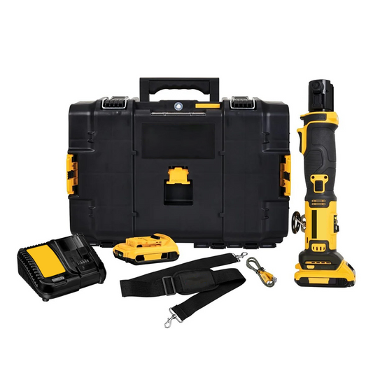 20V MAX Compact Press Tool 2.0Ah Kit