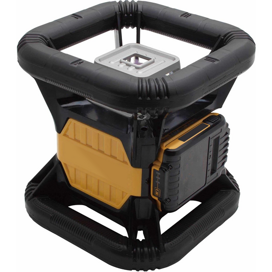 20V MAX Red Rotary Tough Laser