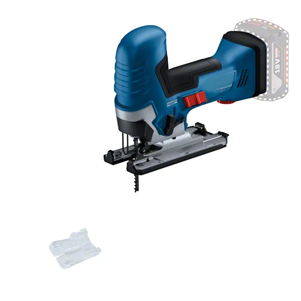 Battery-powered jigsaw-GST 185-LI Professional