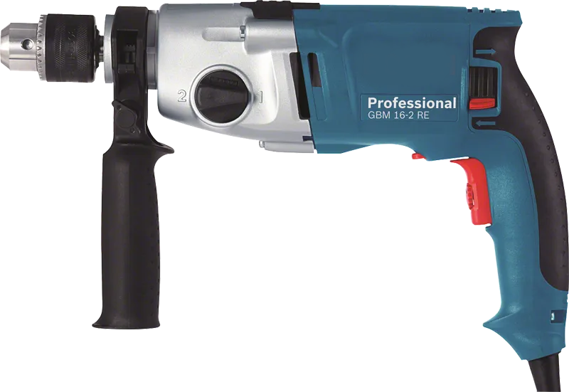Drill-GBM 16-2 RE Professional