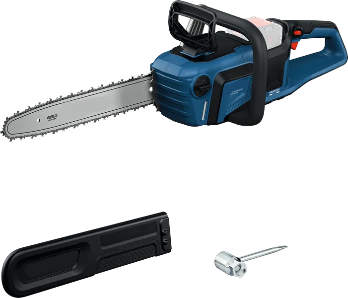 Chain saw-GKE 18V-40 Professional