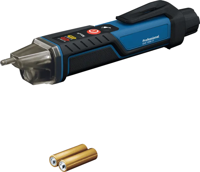 Non-contact voltage tester - GVD 1000-17 Professional