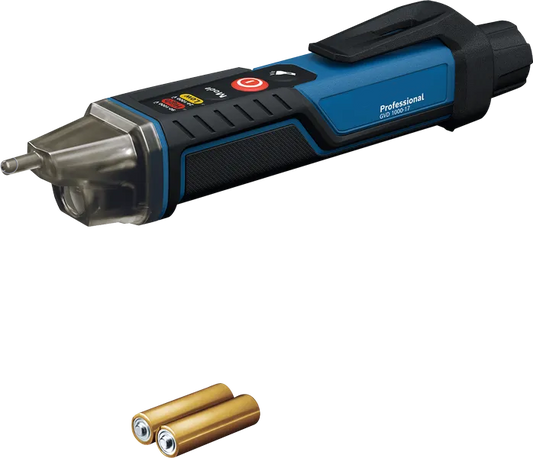 Non-contact voltage tester - GVD 1000-17 Professional