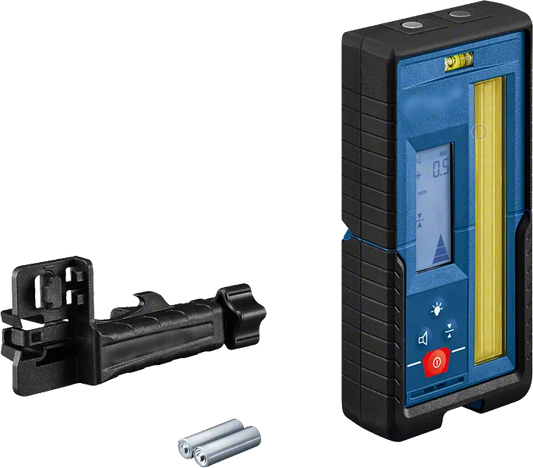 Laser receiver - LR 45 Professional
