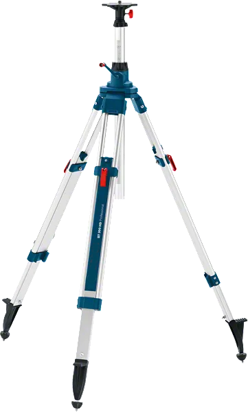 Construction tripod - BT 300 HD Professional