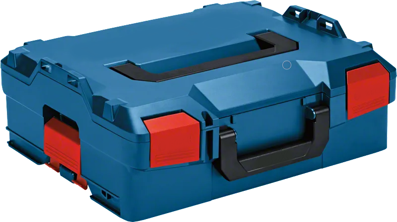 Carrying case and bag system-L-BOXX 136 Professional