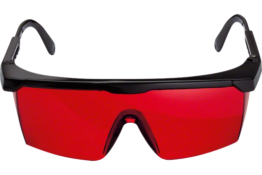 Laser glasses-Laser Glasses (Red) Professional