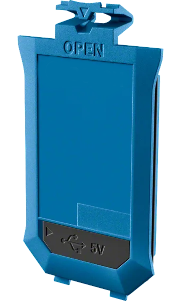 Battery-BA 3.7V 1.0Ah A Professional