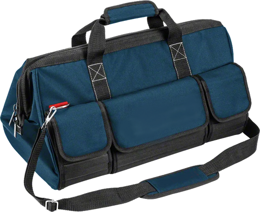 Tool bag-Bosch Professional Tool Case, Large Professional