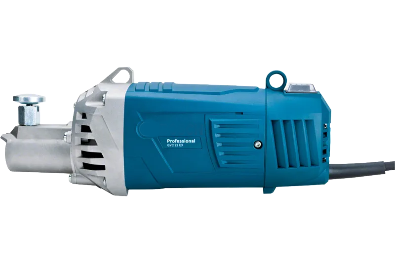 Concrete vibrator-GVC 22 EX Professional
