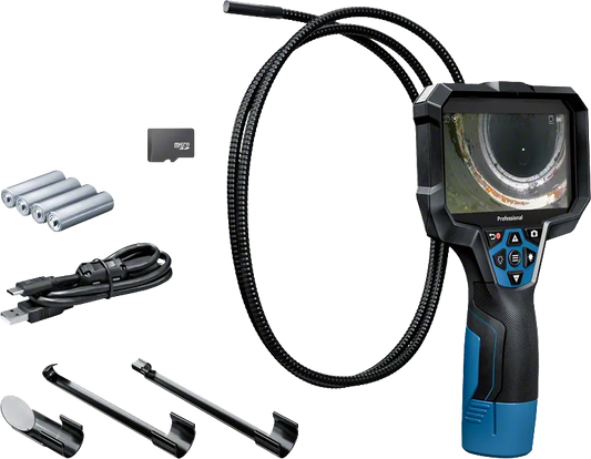 Inspection camera - GIC 12V-5-27 C Professional