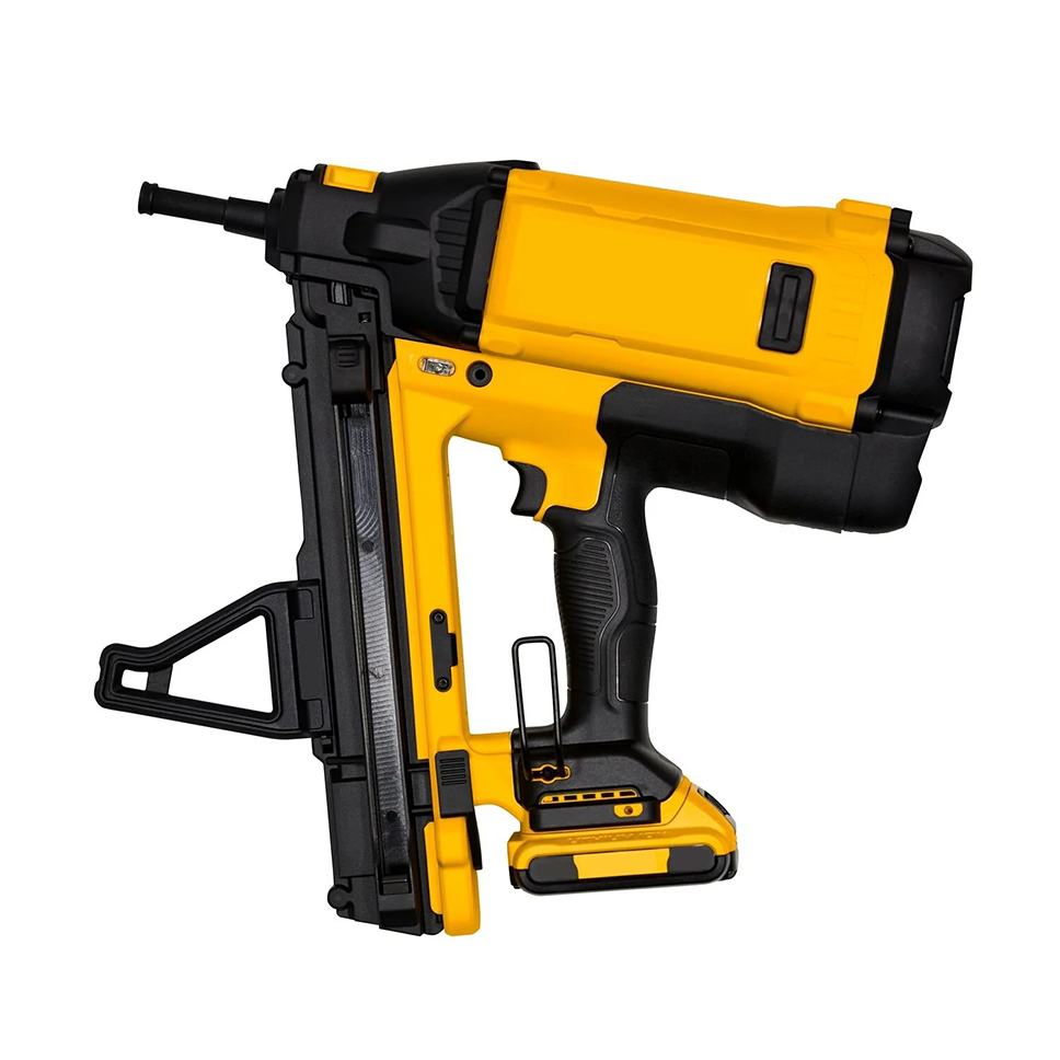 20V MAX* XR Trak-It C6 Gas Nailer 2.0Ah Kit