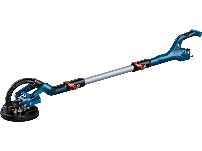 Drywall sander-GTR 550 Professional