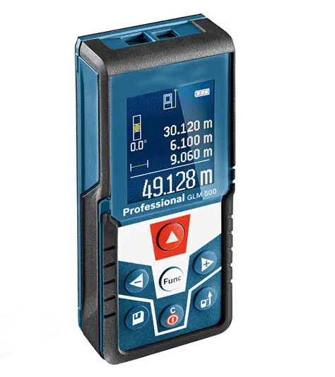 Laser measure - GLM 500 Professional