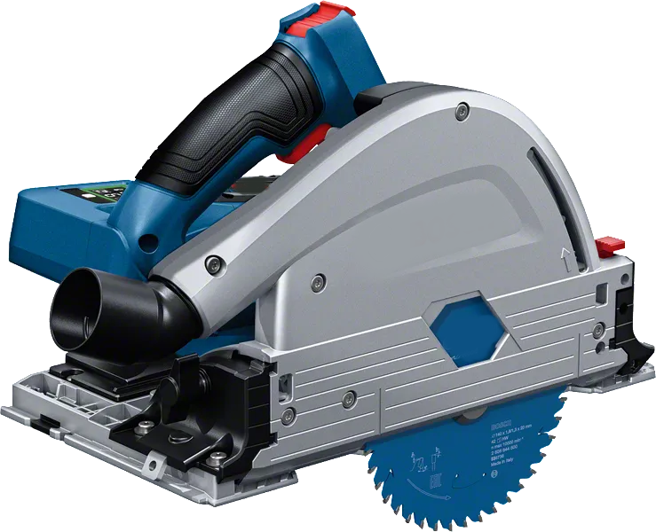 BITURBO Battery-Powered Plunge Saw-GKT 18V-52 GC Professional
