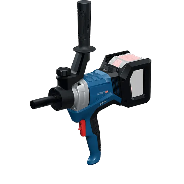 Shaking mechanism-GRW 18V-120 Professional