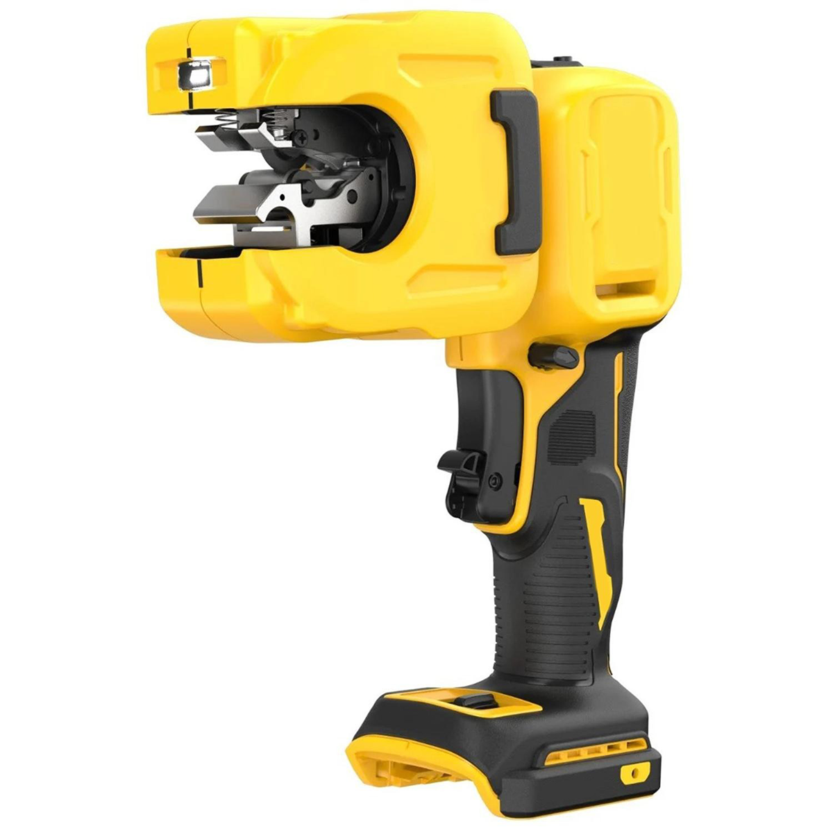 20V MAX* XR 1/4-in. to 1-1/4-in. Copper Tubing Cutter, Tool Only