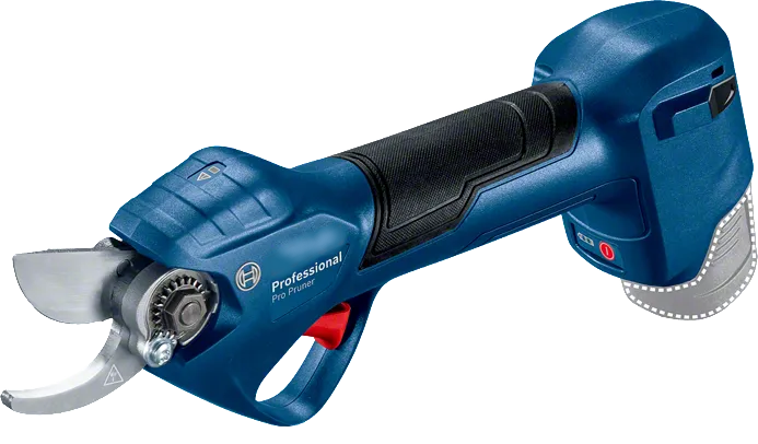 Chain saw-GKE 18V-40 Professional