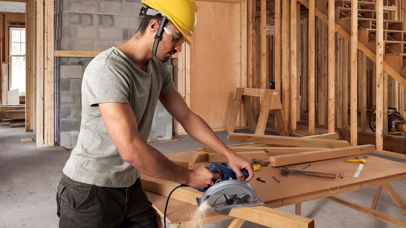 Hand-held circular saw-GKS 150 Professional