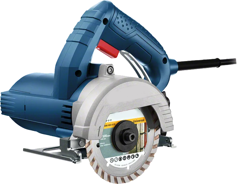 Diamond marble saw-GDC 150 Professional